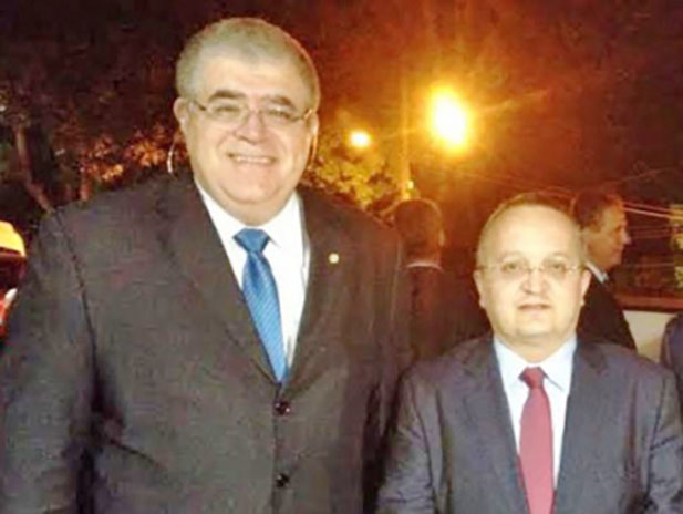 Uni�o libera R$ 100 milh�es para Sa�de de Mato Gross; 
