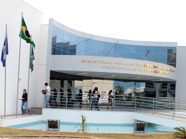 MPE entra com a��o para impedir suspens�o de servi�os em hospital de Sinop