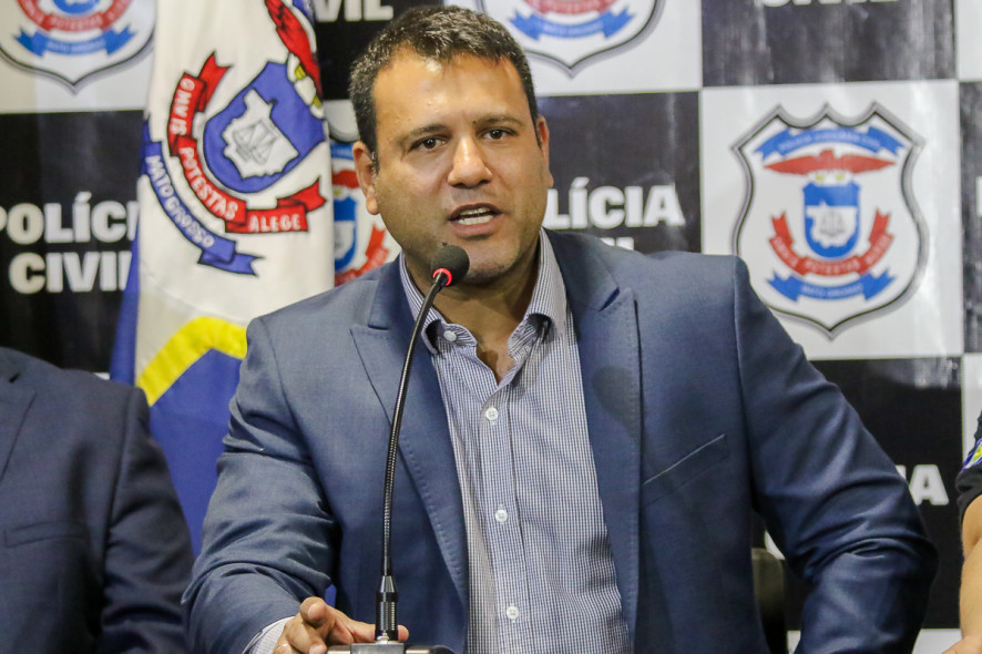 Cuiab� teve 142 assassinatos em 2017; em VG, o total foi de 65