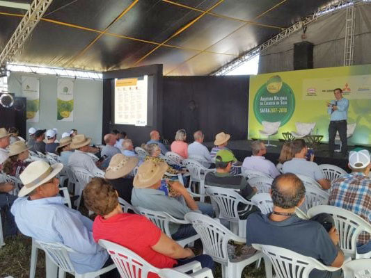 Produtores rurais buscam a tecnologia para melhorar produtividade e rentabilidade