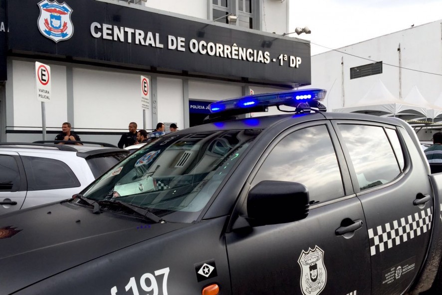 Candidato denuncia fraude em concurso da Prefeitura de Cuiab�