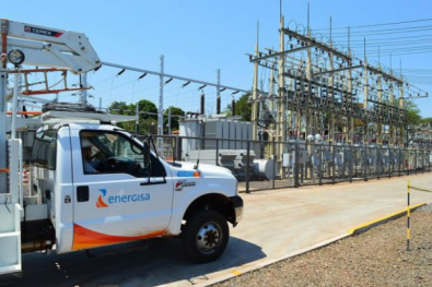 Tarifa de energia el�trica ter� aumento de 8,36% em Mato Grosso