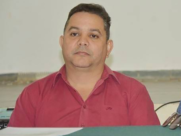 Prefeito de Arinpuan� diz que vem recebendo amea�as de morte