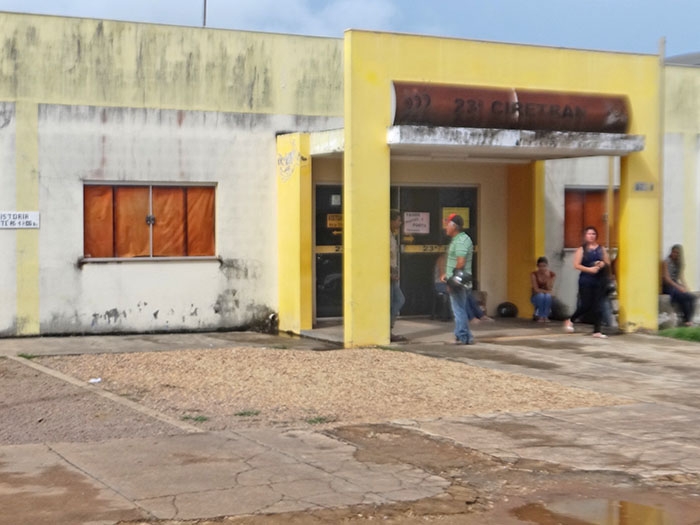 Detran-MT gastar� R$ 10 milh�es com vigil�ncia em um ano