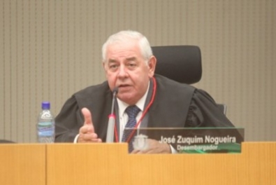 TJ nega pedido para prender 49 investigados por fraudes no Detran-MT; veja a lista