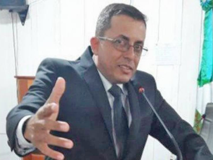Liminar concedida ao MPE determina afastamento cautelar de presidente da C�mara Municipal