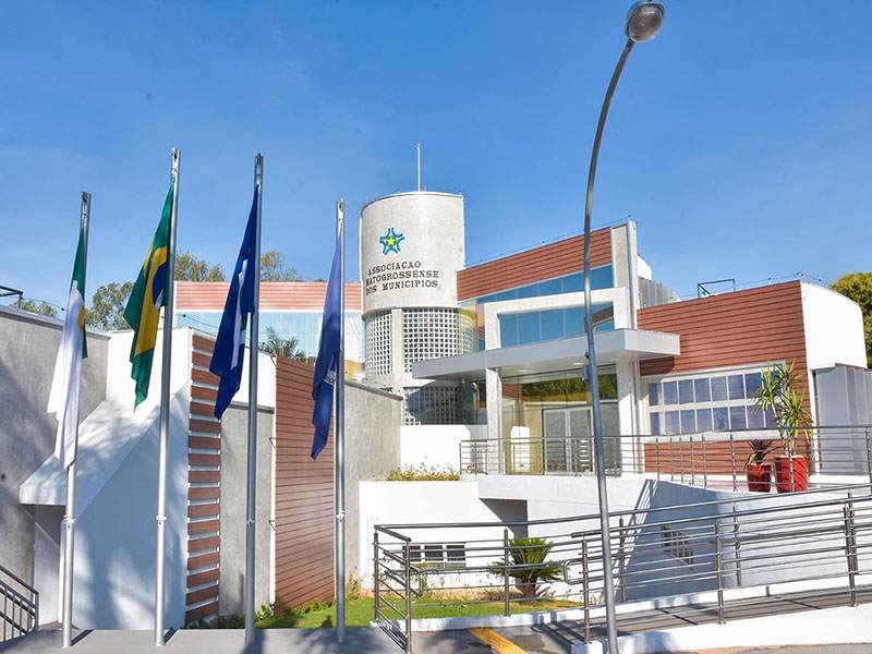 AMM realizou a 2� Marcha dos Prefeitos com enfoque t�cnico e n�o pol�tico