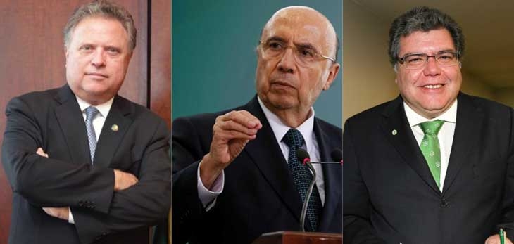 Gazeta Agro traz 3 ministros a Cuiab� para debater quest�es do setor  do agroneg�cio 
