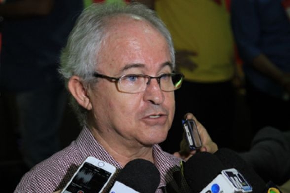 STF recebe den�ncia contra deputado Sachetti por crime de responsabilidade