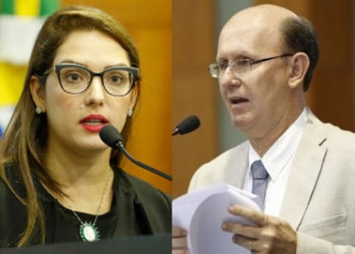 Oposi��o denuncia que s�cio de secret�rio venceu licita��o para concess�o de rodovias em MT 