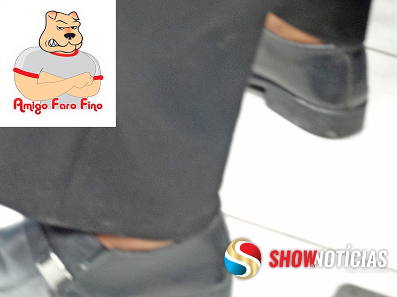 As melhores Farofinadas da Sess�o que criou a Comiss�o Processante.