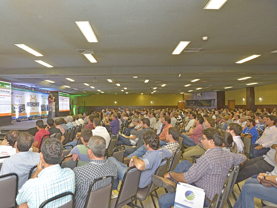 InterCorte Cuiab� discute estrat�gias para vender mais e melhor na pecu�ria
