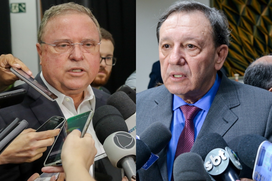 �Aceito cr�tica, mas n�o tenho paci�ncia para aguentar injusti�a�
