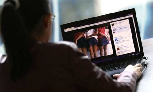 PF faz opera��o contra pornografia infantil e pedofilia em 7 estados