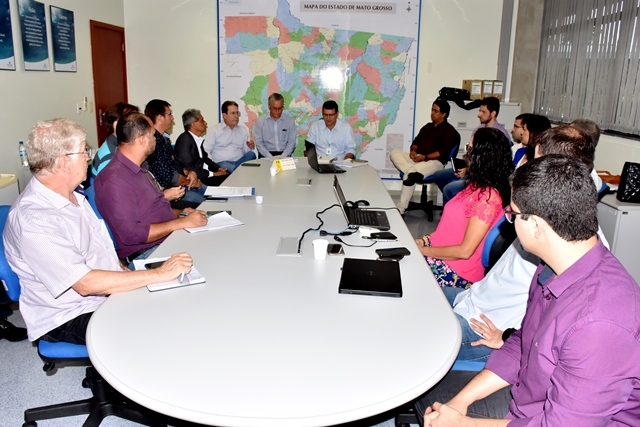 Prorroga��o do Luz Para Todos beneficiar� munic�pios de Mato Grosso