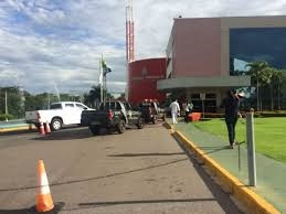 Sete deputados estaduais e outras 51 pessoas s�o denunciadas por receberem propinas na ordem de R$ 30 milh�es