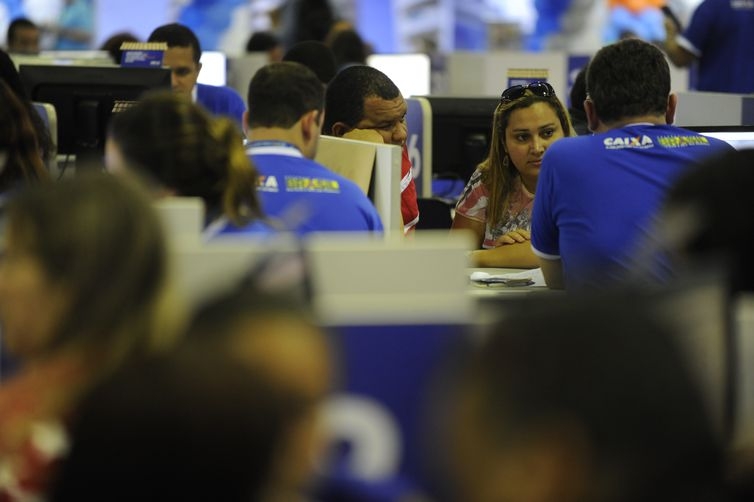 Feir�o Caixa da Casa Pr�pria come�a hoje em mais cinco cidades