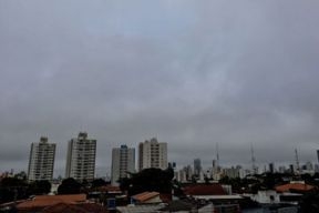 Cuiab� registra na madrugada de domingo a noite mais fria deste ano