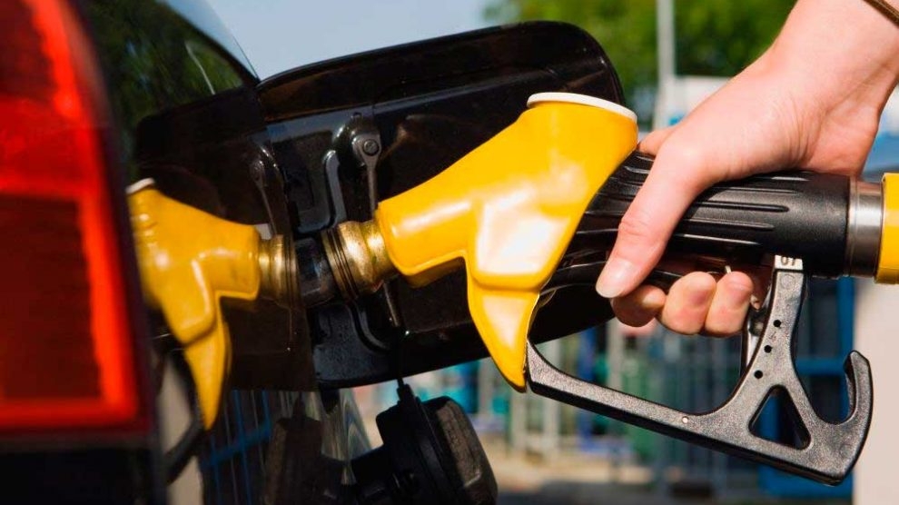 Ministros e Petrobras discutem alta no pre�o dos combust�veis