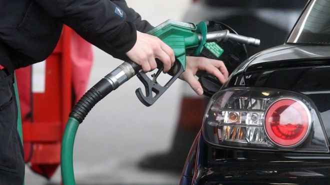 6 perguntas para entender a alta nos pre�os da gasolina e do diesel