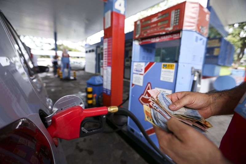 Petrobras reduz pre�o da gasolina e do diesel pelo 2� dia consecutivo