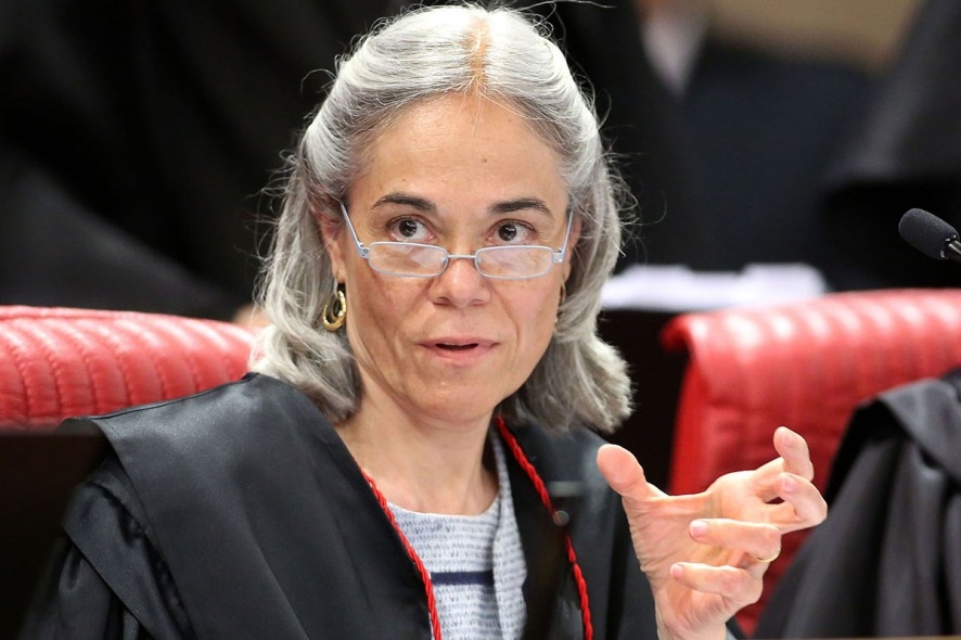 STJ barra pedido de deputado estadual para suspender inqu�rito