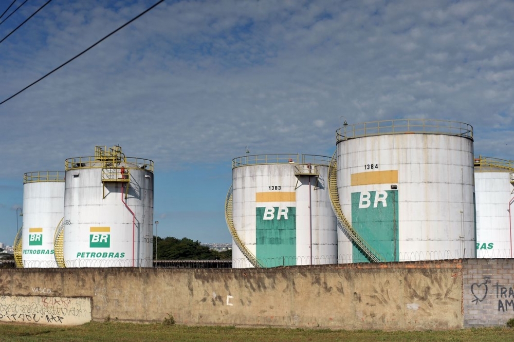 Mesmo com liminar do TST, petroleiros deflagram paralisa��o hoje