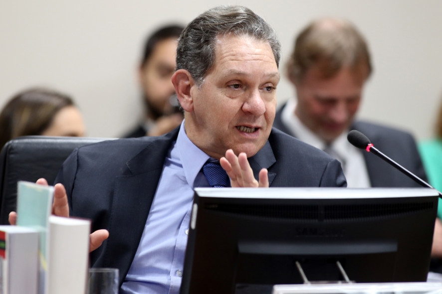 CNJ arquiva reclama��o de grileiros contra ju�za de Cuiab�