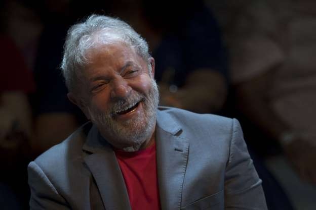 TRF3 restabelece direito de Lula a assessores e seguran�as