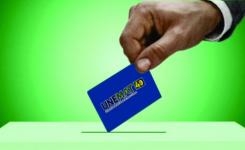 Data da elei��o para reitoria � alterada para 07 de junho