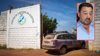 Assembleia aprova revoga��o da pris�o de Savi; TJ decidir� sobre soltura 