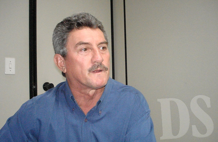 Ap�s 16 anos, Muraro � condenado por imporbidade