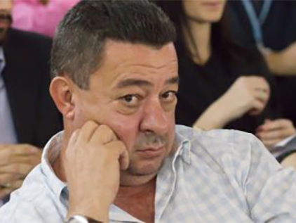 Mauro Savi � ouvido como testemunha em inqu�rito da grampol�ndia pantaneira
