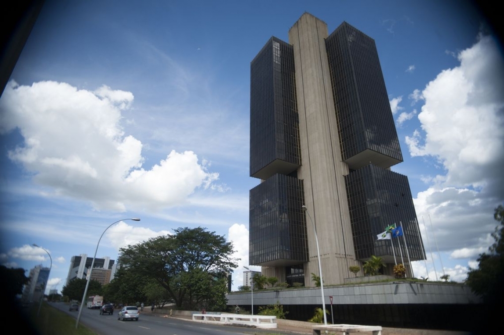 Copom divulga hoje taxa b�sica de juros