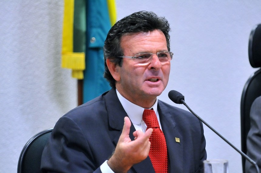 Not�cias falsas podem colocar elei��es em risco, diz presidente do TSE
