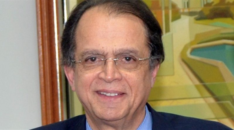 Advogado Caio Vieira de Mello assumir� Minist�rio do Trabalho