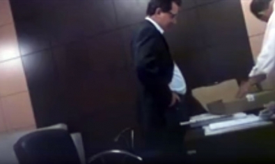 Justi�a bloqueia R$ 1,2 milh�o, mas acha apenas R$ 132 em conta de deputado Ezequiel Fonseca