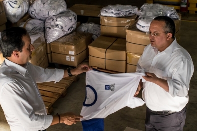 STF homologa dela��o de ex-secret�rio que entrega corrup��o no Governo de MT