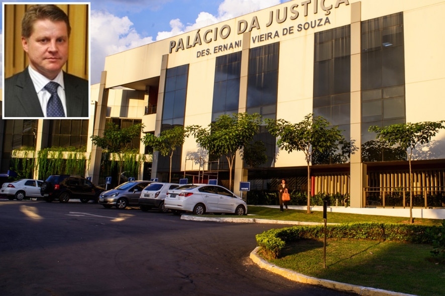 Operadora ter� que indenizar juiz que teve nome inclu�do no Serasa