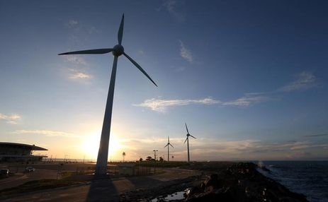 TRF2 suspende leil�o de compra de energia marcado para esta sexta