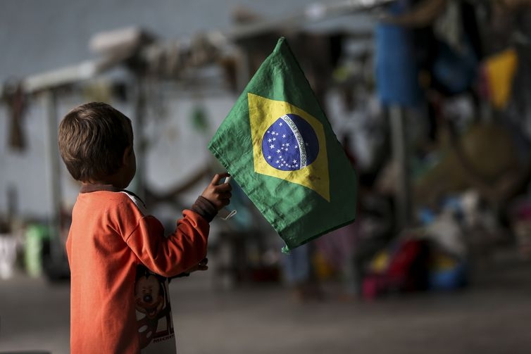 Mais 190 venezuelanos v�o hoje de Roraima para o Rio Grande do Sul