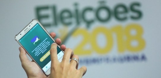 TRE vai realizar elei��o suplementar em Planalto da Serra junto com o 2� turno das Elei��es 2018 