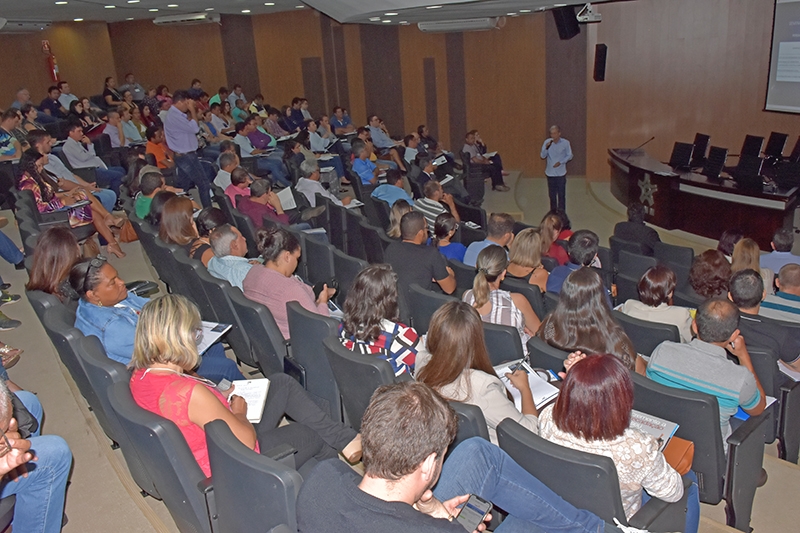 AMM orienta munic�pios sobre incremento de receita pr�pria