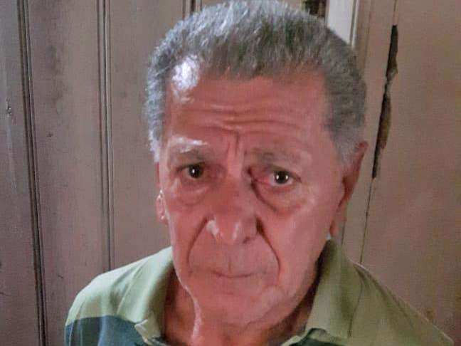 Pol�cia Civil de MT prende man�aco que roubou idosos ap�s tomarem medicamento para cura de doen�as