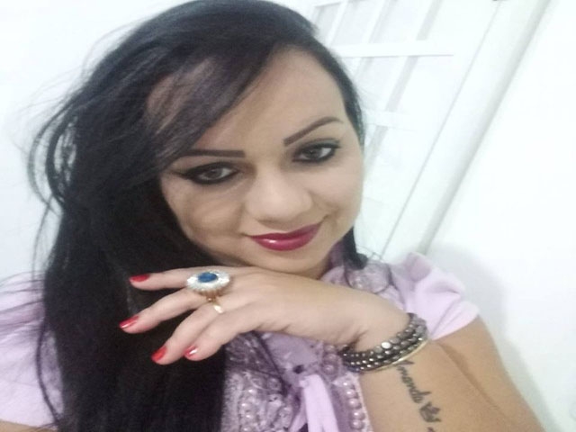 Modelo �desaparecida� e amante ser�o indiciados por falsa comunica��o de sequestro em V�rzea Grande