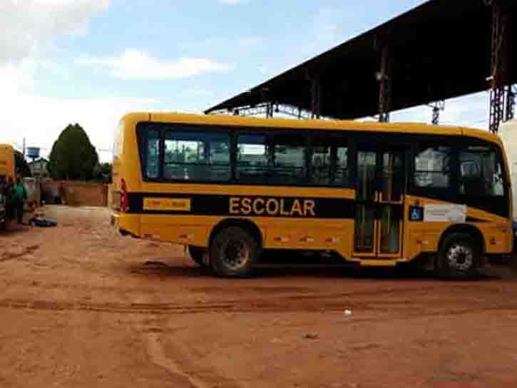 Atraso no repasse do transporte escolar gera preju�zos e transtornos aos munic�pios