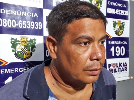 Justi�a decreta pris�o de homem que matou mulher a facadas em motel 