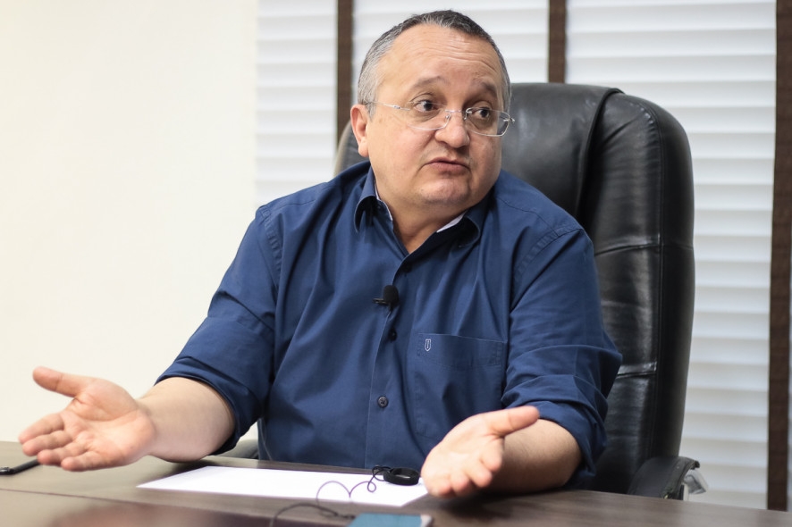 Governo de MT arrecada R$ 588 milh�es a menos do que o esperado