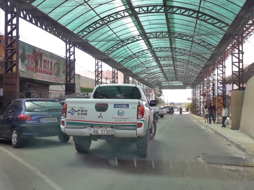 Da S�rie Juara tem os piores motoristas do Brasil.