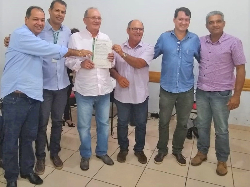 Cinco regionais Sema est�o habilitadas a emitir licen�as ambientais
